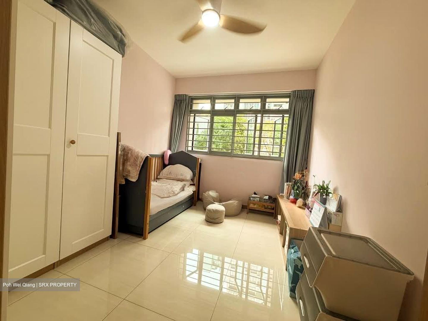 Blk 377A Hougang Rivercourt (Hougang), HDB 5 Rooms #566638661